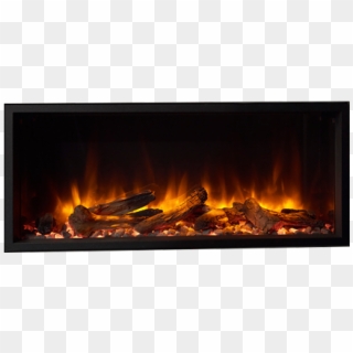 Skope Electric Inset Fires - Hearth, HD Png Download