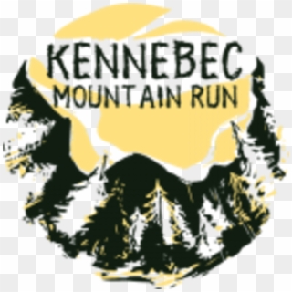 Kennebec Mountain Run, HD Png Download