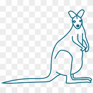 Desert Kangaroo Rat , Png Download, Transparent Png