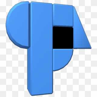 Pbs - P Head Pbs Logo, HD Png Download