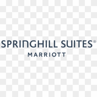 Gallery - Springhill Suites New Logo, HD Png Download