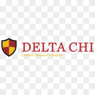 Delta Chi Logo Website Format=1500w, HD Png Download
