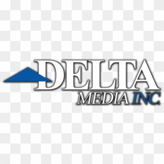 Delta Media - Graphics, HD Png Download