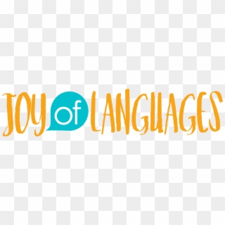 Joyoflanguages - Languages Transparent, HD Png Download