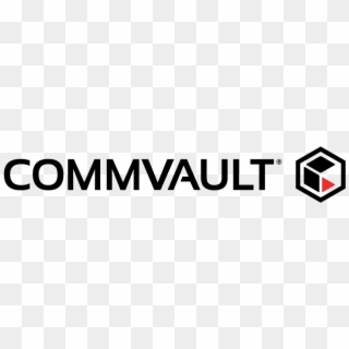Commvault Logo - Commvault, HD Png Download