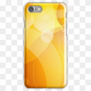 Quot Abstract Background Lens Flares Quot Iphone Cases - Mobile Phone Case, HD Png Download