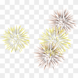 Diwali Firecracker Png Transparent Image - Transparent New Years Eve Png, Png Download