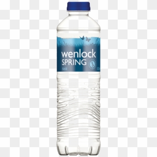 They Are Delighted To Be Sponsoring This Fantastic - Water Bottle, HD Png Download