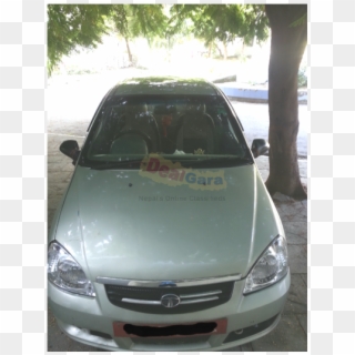 Probably The Perfect Used Car In The Market - Tata Indica, HD Png Download