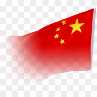 Computer Wallpaper Chinese Transprent - Flag, HD Png Download