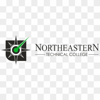 Northeastern Technical College Logo, HD Png Download