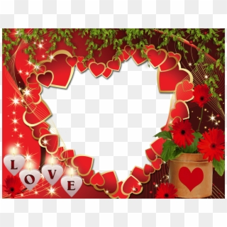 love frames for photoshop free download