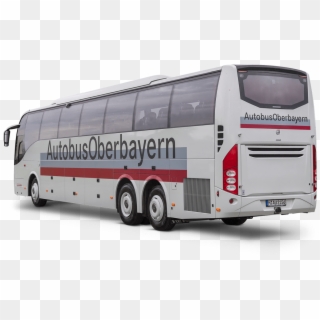 53 Seater Coach - Tour Bus Service, HD Png Download