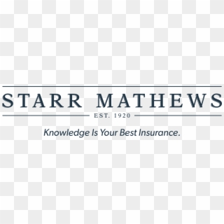 Typical Starr Mathews Insurance - Knowsley Metropolitan Borough Council, HD Png Download
