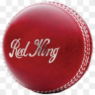 Download Cricket Ball Png Images Transparent Gallery - Kookaburra Red King, Png Download
