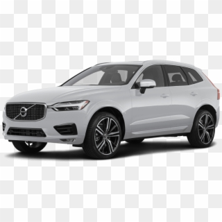 2019 Volvo Xc60 Png, Transparent Png
