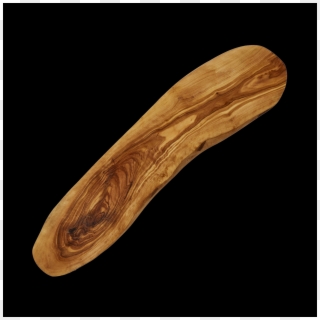 Medium Olive Wood Board - Wood, HD Png Download