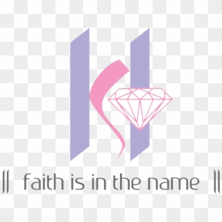 Donator Logo - Hare Krishna Diamond Logo, HD Png Download
