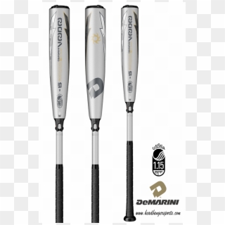 2019 Demarini Voodoo Usssa Baseball Bat - 2019 Demarini Softball Bat, HD Png Download