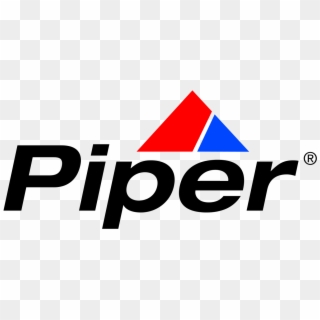 Piper Aircraft Logo, HD Png Download