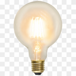 Png Mart - Globe Bulb, Transparent Png