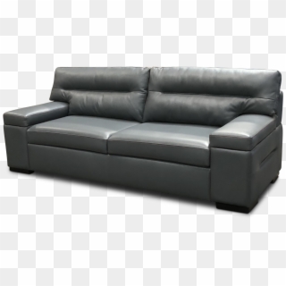Sofas & Loveseats - Studio Couch, HD Png Download