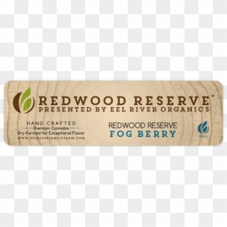 Redwood Reserve Indica Fog Berry - Plywood, HD Png Download