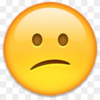 What It Is - Emojis Happy And Sad, HD Png Download