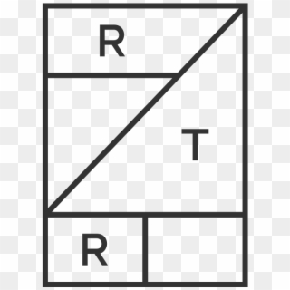Rtr Logo - Svg - Rent The Runway Logo, HD Png Download