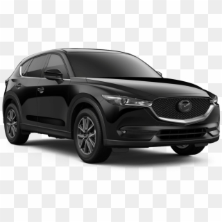 New 2018 Mazda Cx-5 Grand Touring Awd - 2019 Mazda Cx 5, HD Png Download