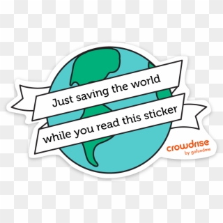 I Want A Sticker, HD Png Download