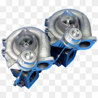 Garrett Turbochargers - Turbine, HD Png Download