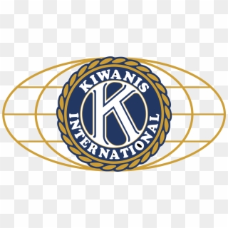 Kiwanis International Logo Png Transparent - Kiwanis International Logo, Png Download