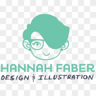 Hannah Faber - Graphic Design, HD Png Download