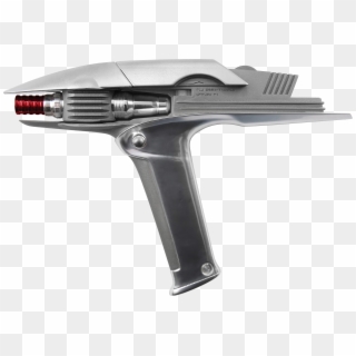 1 Week Exclusive Star Trek Preview Exhibition At Prop - Handheld Power Drill, HD Png Download