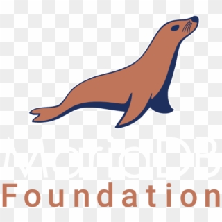 Mariadb Foundation Logo - California Sea Lion, HD Png Download