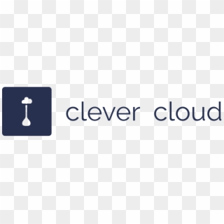 Png - Clever Cloud, Transparent Png
