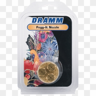Image - Dramm Corporation Of Manitowoc, HD Png Download