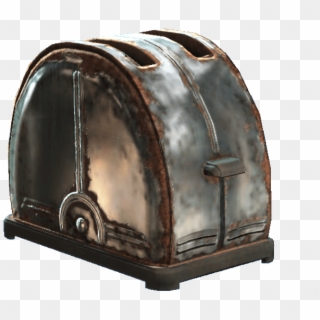 Fallout 4 Toaster - Furniture, HD Png Download