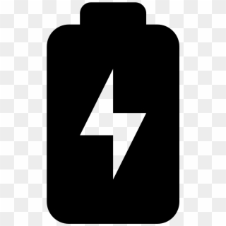 Image Result For Battery Icon - Battery .png Icon White, Transparent Png
