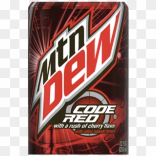 Mountain Dew Code Red Soda Mountain Dew White Out Hd Png Download 600x600 Pngfind