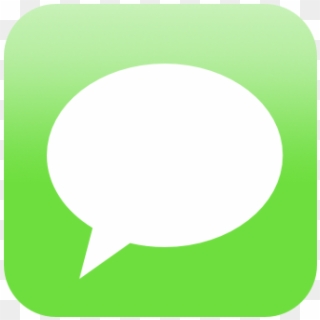 Related Keywords & Suggestions For Iphone Message App - Iphone Message App Transparent, HD Png Download