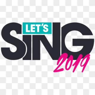 Let's Sing - Let's Sing 2016, HD Png Download