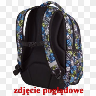 Plecak Coolpack Maxi W Niebiesko - Hand Luggage, HD Png Download