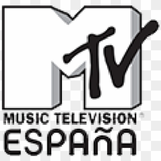 Mtv España - Mtv Spain, HD Png Download