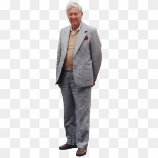 Old Man Png - Cut Out Old People Png, Transparent Png