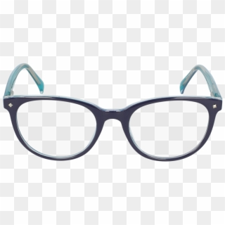 T T & L 10 Women's Eyeglasses - Kids Tortoise Glasses, HD Png Download