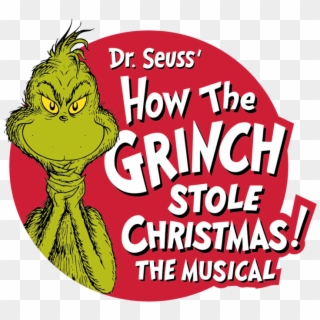 750 X 684 3 - Grinch Musical, HD Png Download