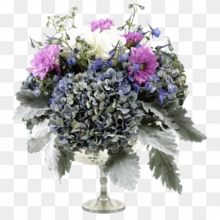 Peacock - Bouquet, HD Png Download