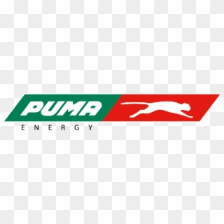 Puma Energy Logo Transparent, HD Png Download